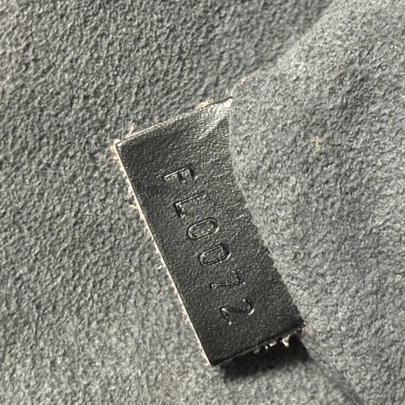 2002’ Vintage Black Epi Louis Vuitton Alma PM - Picture 12 of 14